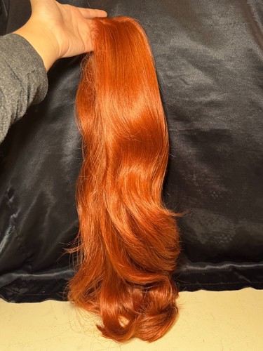 Flame 24in copper - flame,