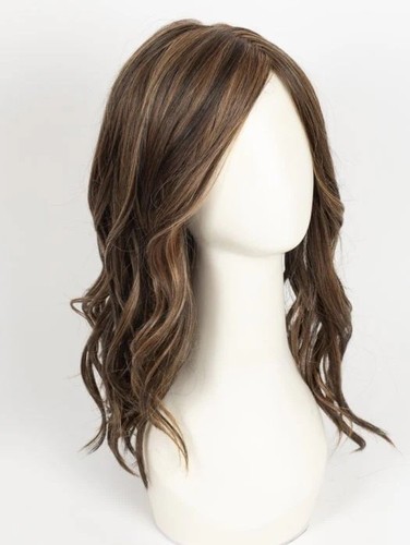 Raquel welch wig - new, box