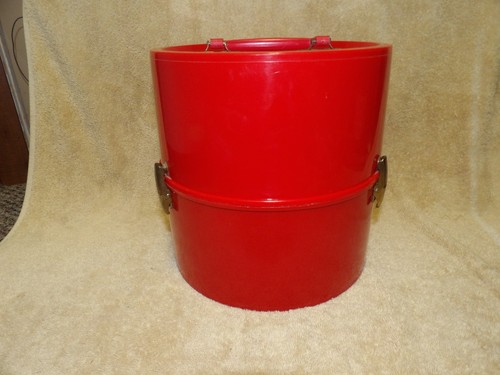60s vtg red - vtg,
