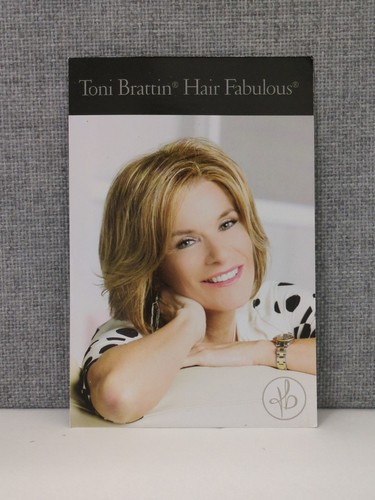 Toni brattin hair - toni, wig